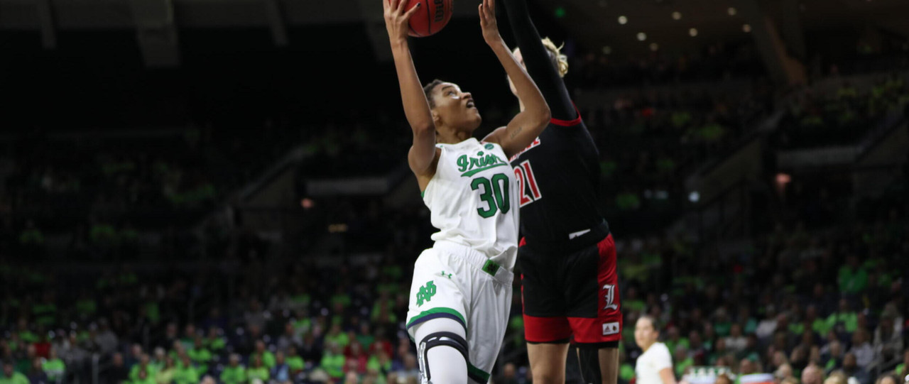 Notre Dame Fighting Irish - Official Athletics Website