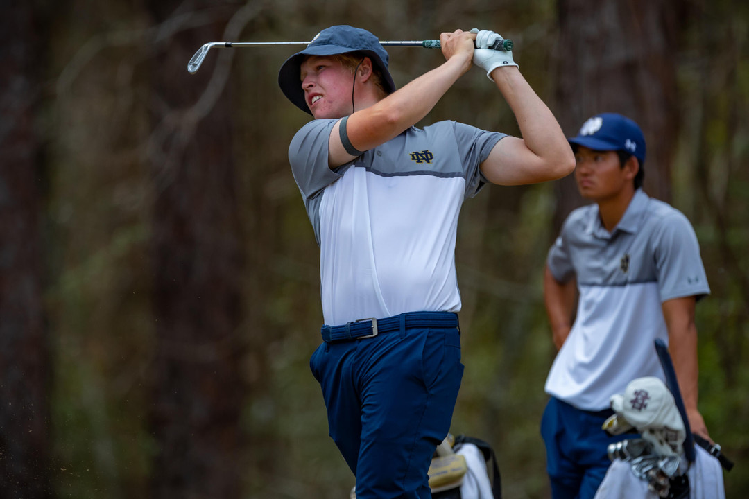 Notre Dame Fighting Irish - Official Athletics Website