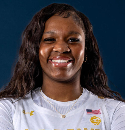 Amari Byles