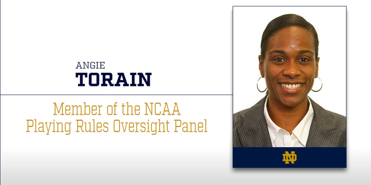 Notre Dame Fighting Irish - Official Athletics Website