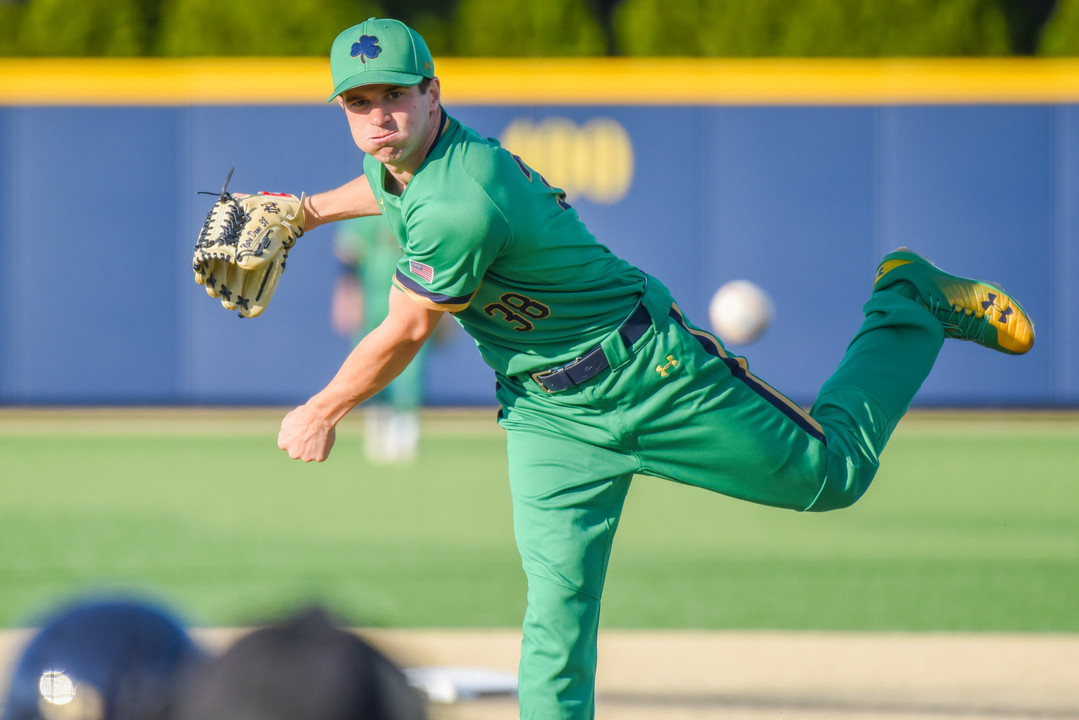 Notre Dame Fighting Irish - Official Athletics Website