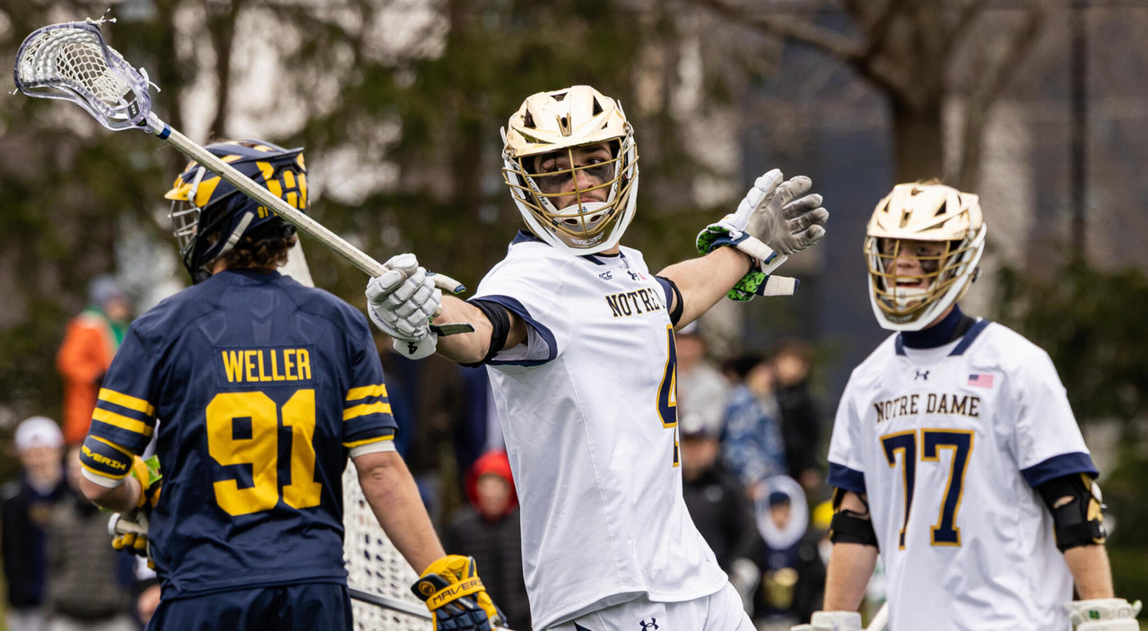 Notre Dame Fighting Irish - Official Athletics Website