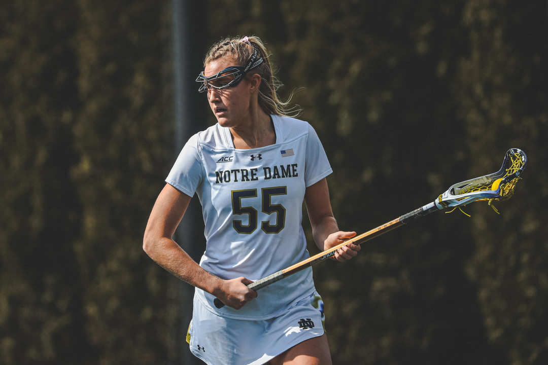 Notre Dame Fighting Irish - Official Athletics Website