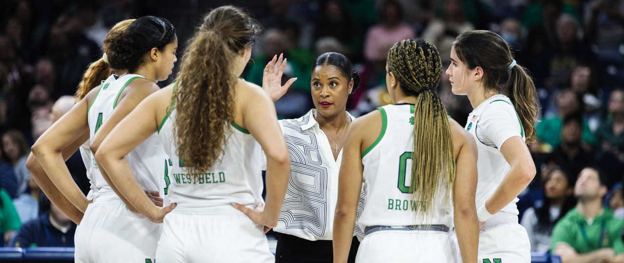 Notre Dame Fighting Irish - Official Athletics Website