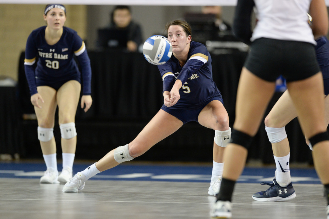 Notre Dame Fighting Irish - Official Athletics Website