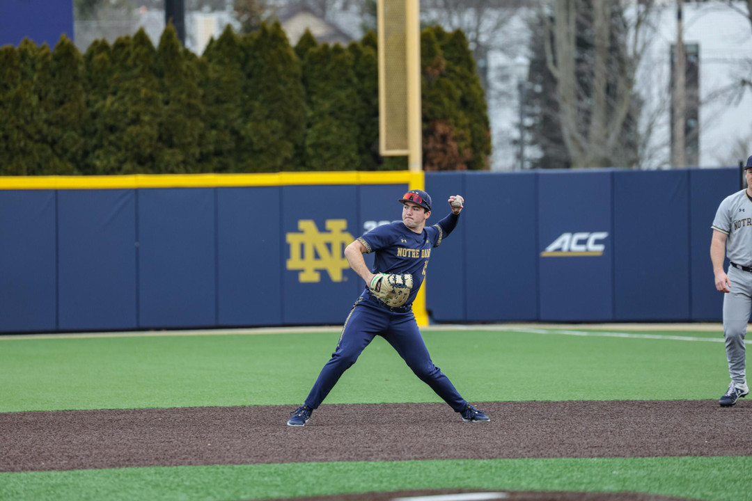 Notre Dame Fighting Irish - Official Athletics Website