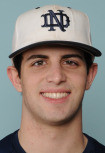 Joe Spano - Baseball - Notre Dame Fighting Irish