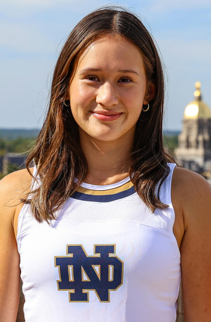Lily Rochon