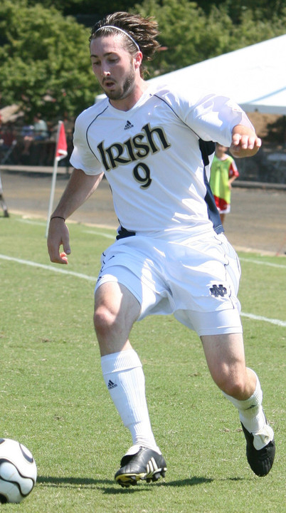Kyle Dagan helped the United States win the gold medal at the 2007 Pan American Maccabi Games.