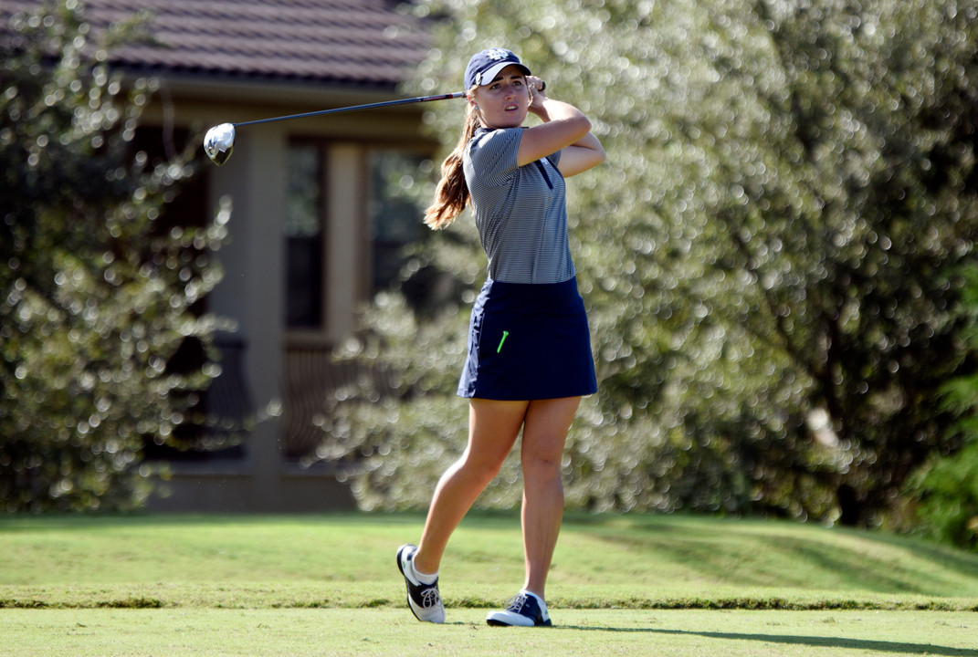 Notre Dame Fighting Irish - Official Athletics Website