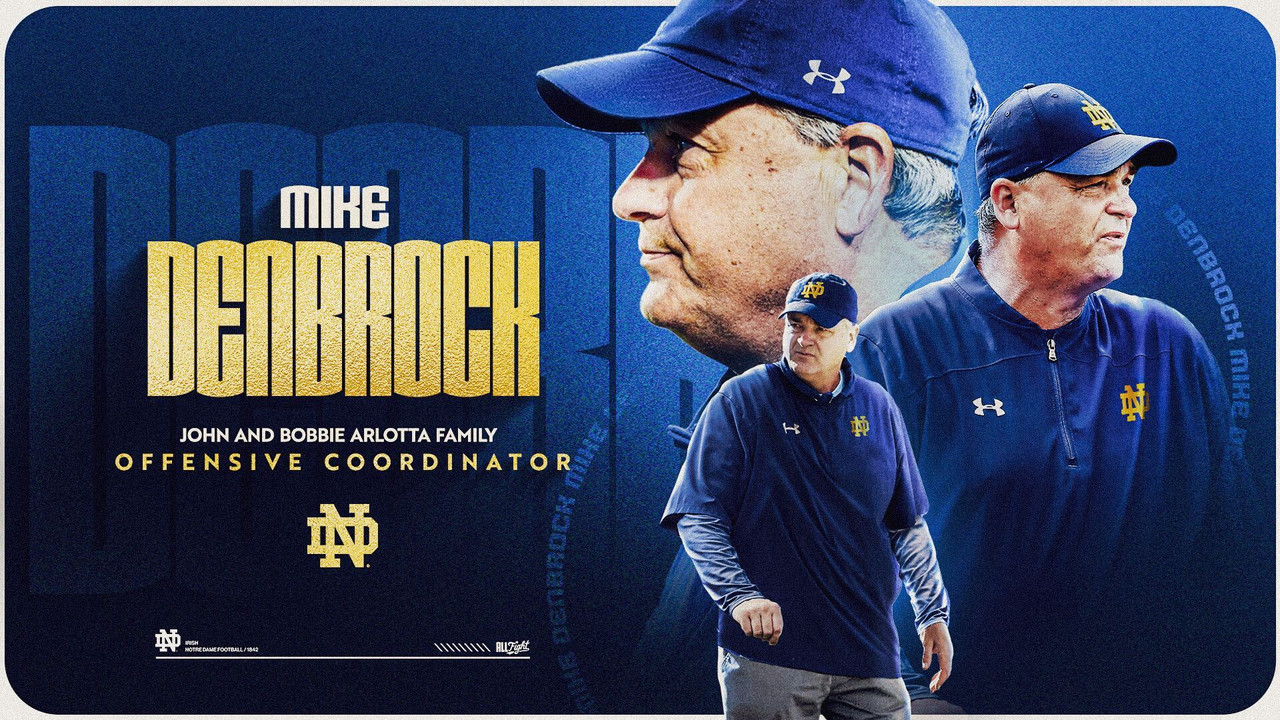 Notre Dame Fighting Irish - Official Athletics Website