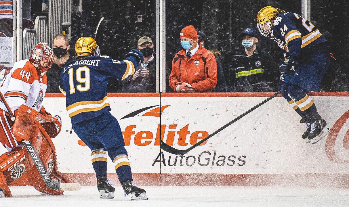 Notre Dame Fighting Irish - Official Athletics Website