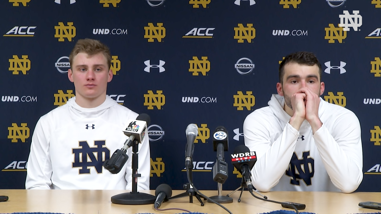Notre Dame Fighting Irish - Official Athletics Website