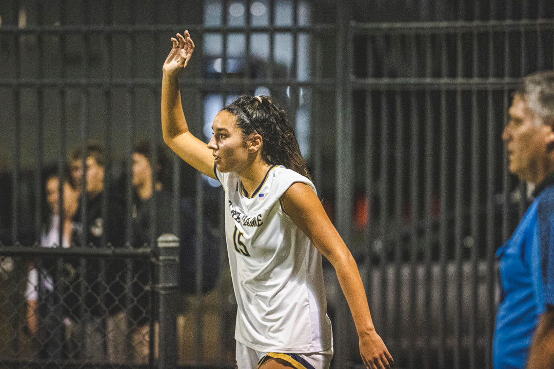 Notre Dame Fighting Irish - Official Athletics Website