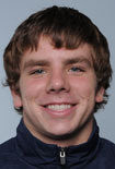 Patrick Augustyn - Swimming and Diving - Notre Dame Fighting Irish