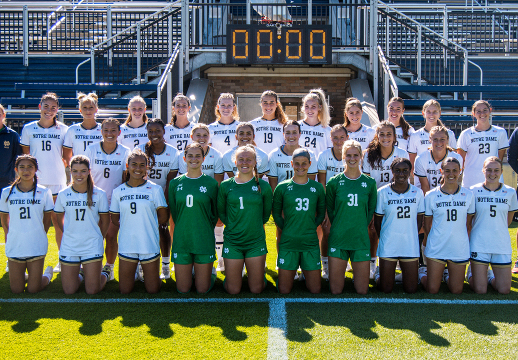 Notre Dame Fighting Irish - Official Athletics Website