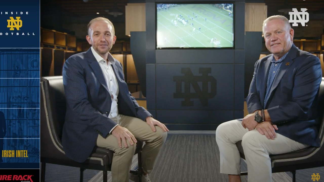 Notre Dame Fighting Irish - Official Athletics Website