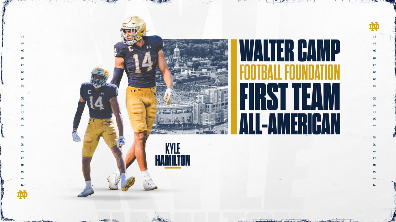 Notre Dame Fighting Irish - Official Athletics Website