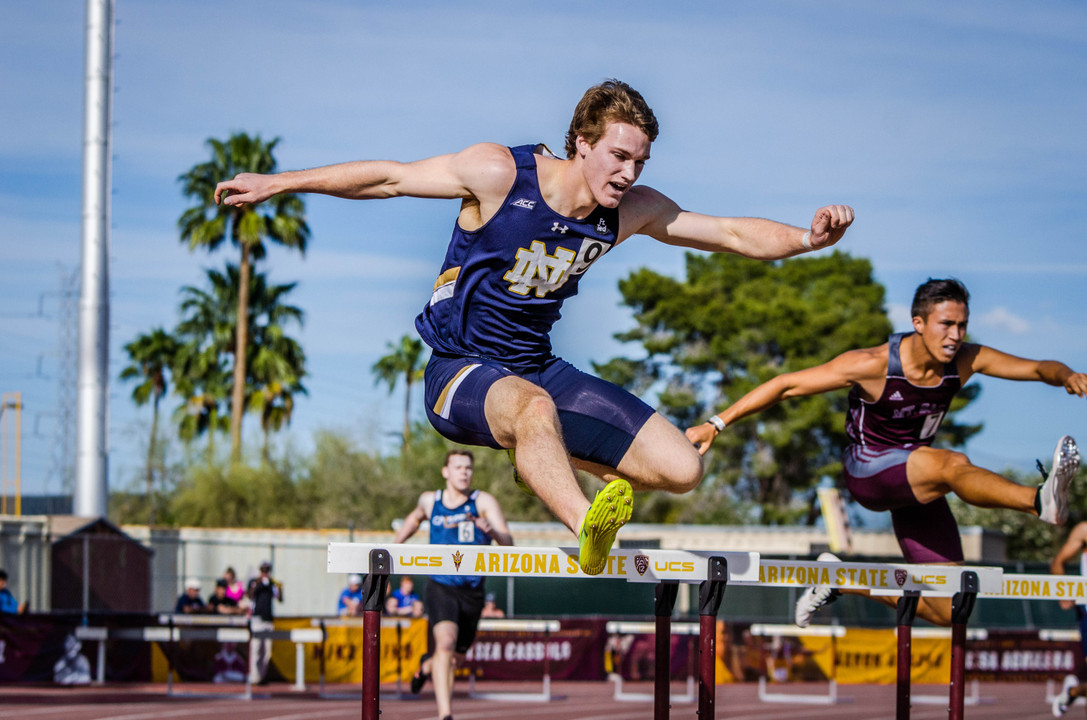 Notre Dame Fighting Irish - Official Athletics Website