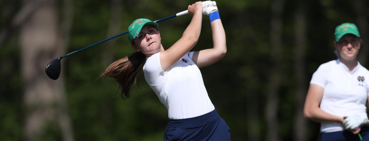 Notre Dame Fighting Irish - Official Athletics Website