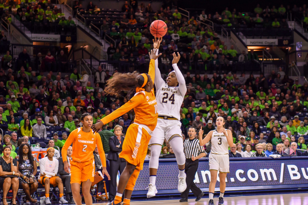 Notre Dame Fighting Irish - Official Athletics Website