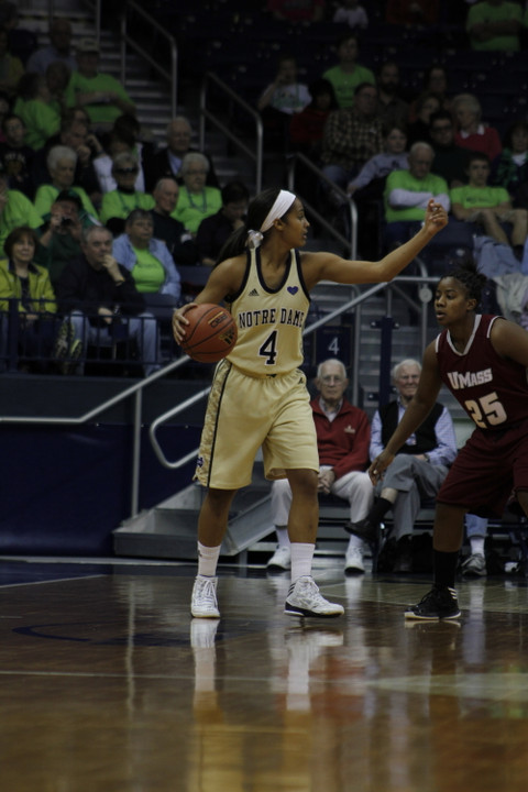 Skylar Diggins