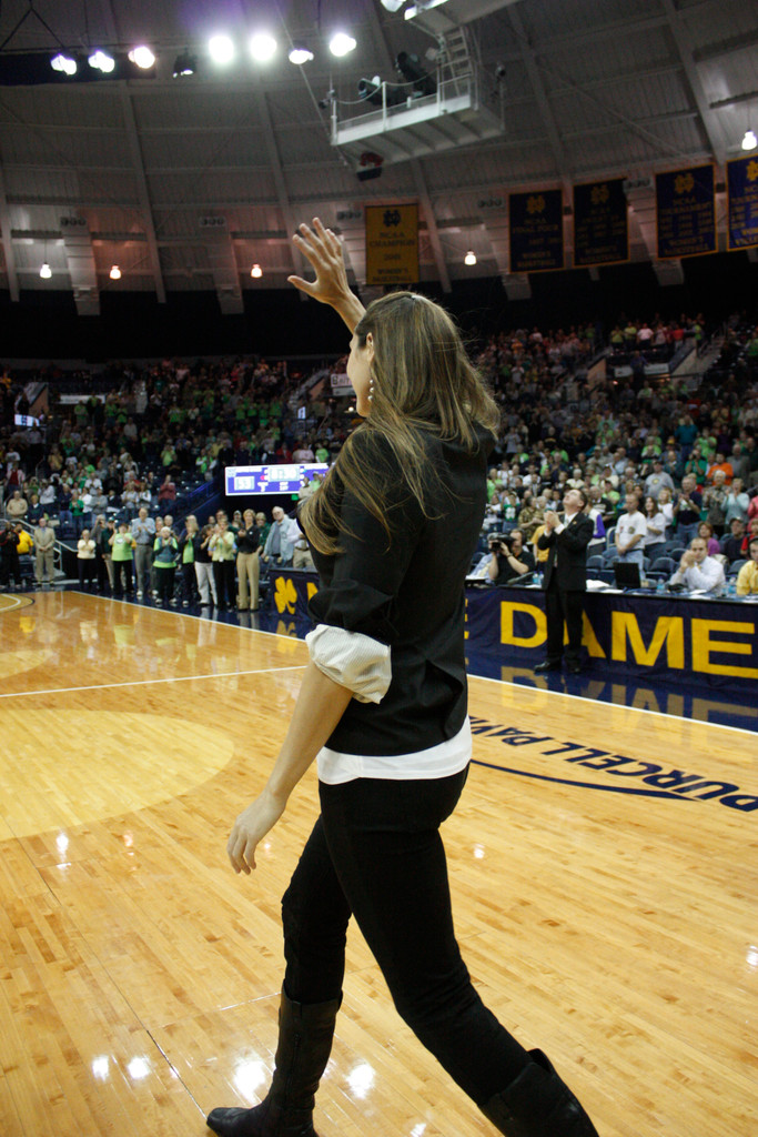 Women's Basketball vs. New Hampshire