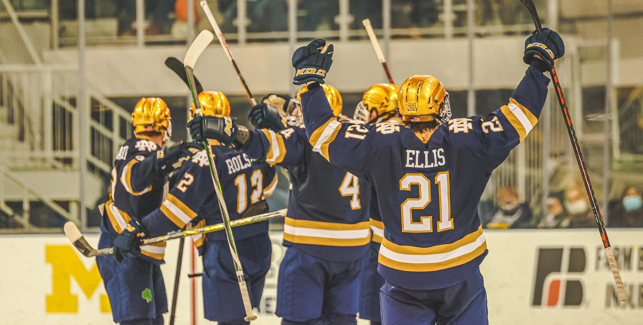 Notre Dame Fighting Irish - Official Athletics Website
