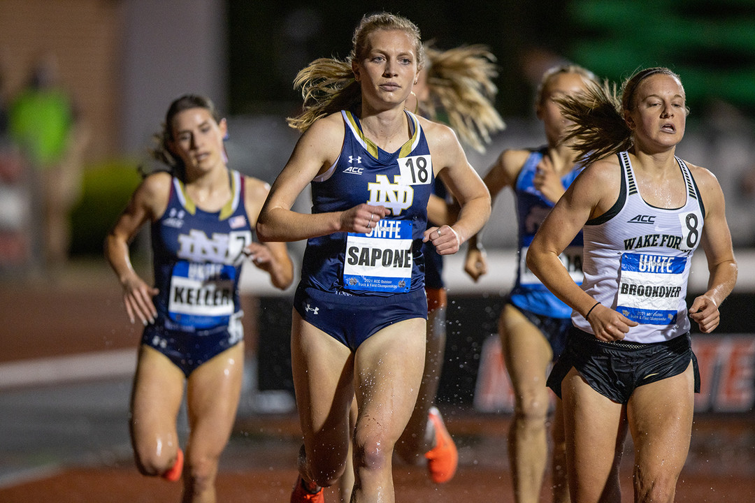 Notre Dame Fighting Irish - Official Athletics Website