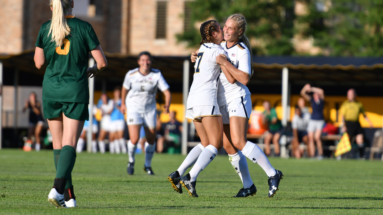 Notre Dame Fighting Irish - Official Athletics Website