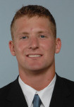 Eric Maust - Baseball - Notre Dame Fighting Irish