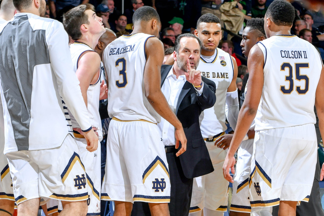 Notre Dame Fighting Irish - Official Athletics Website