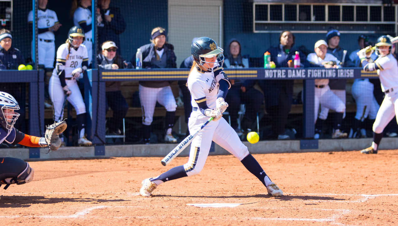 Notre Dame Fighting Irish - Official Athletics Website