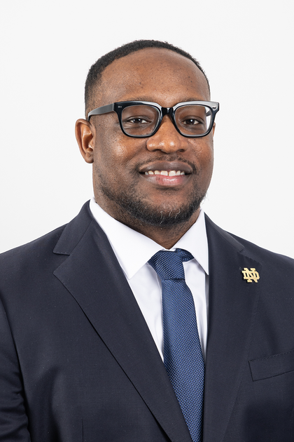 Aaron Henry
