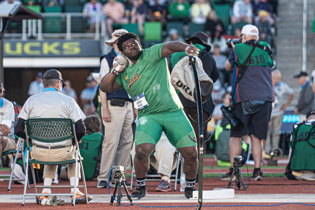 Notre Dame Fighting Irish - Official Athletics Website