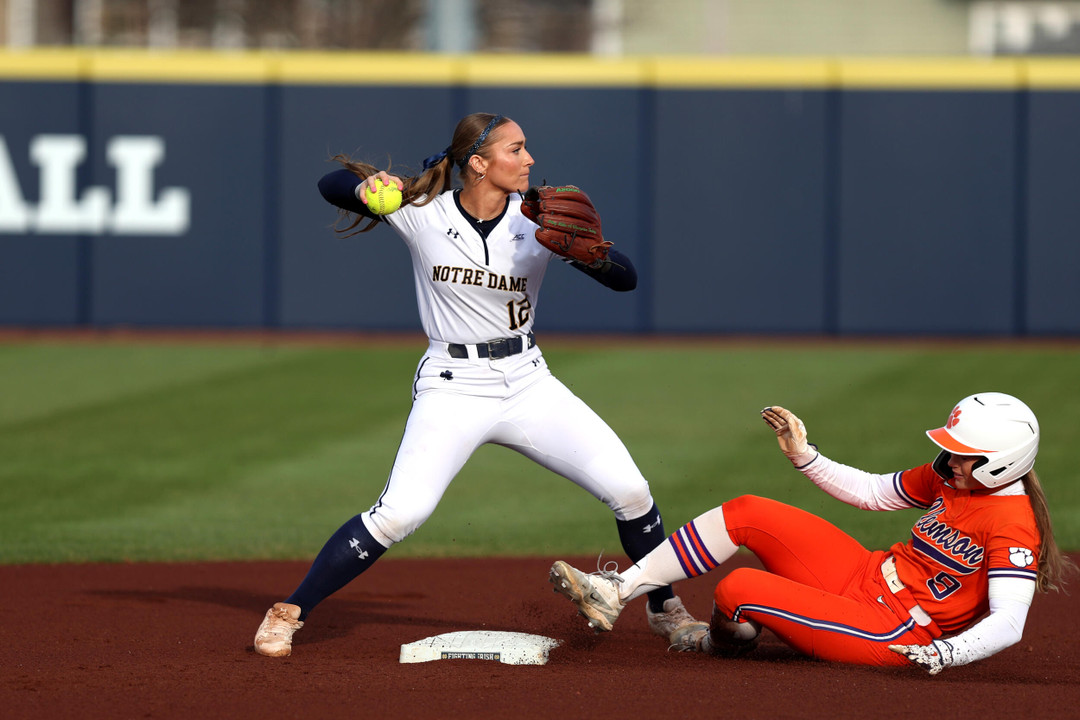 Notre Dame Fighting Irish - Official Athletics Website