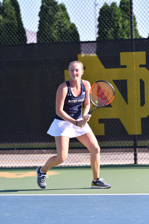Notre Dame Fighting Irish - Official Athletics Website