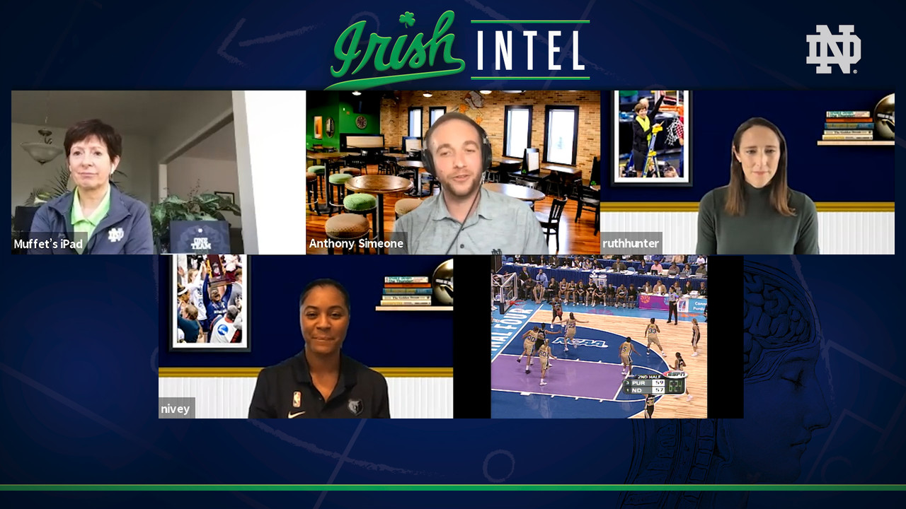 Notre Dame Fighting Irish - Official Athletics Website