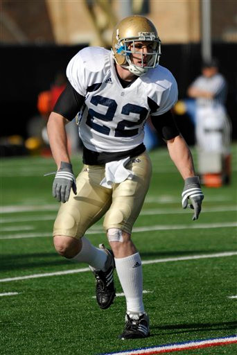 Harrison Smith