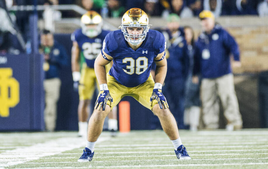 Notre Dame Fighting Irish - Official Athletics Website