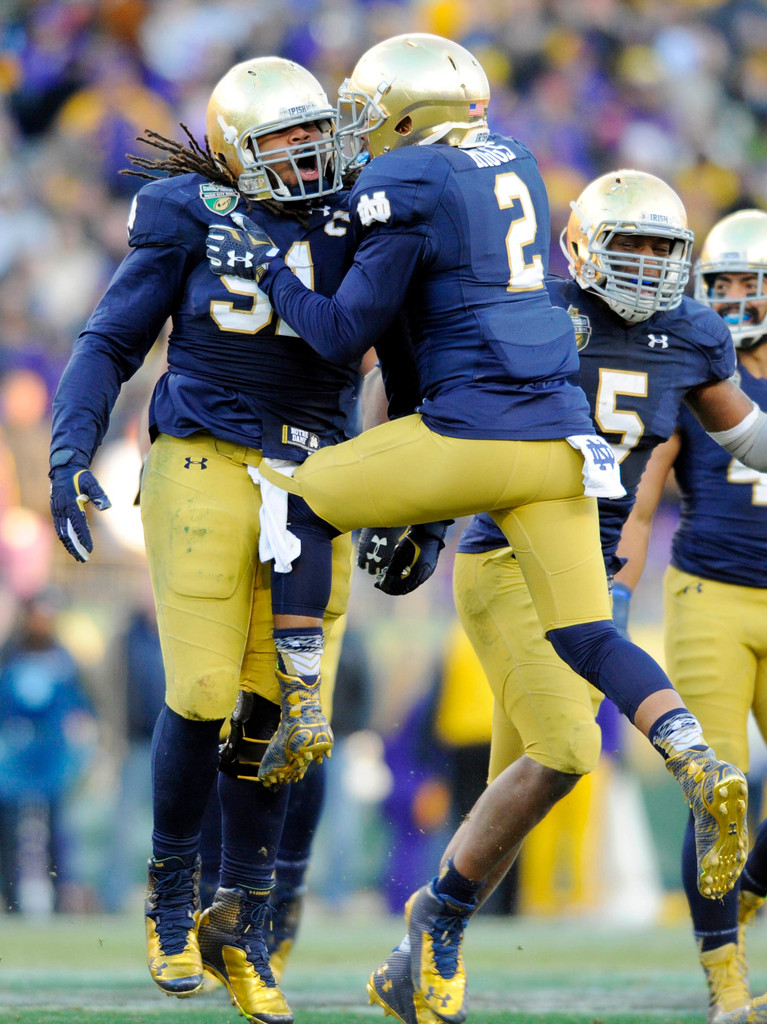 Sheldon Day NFL Draft