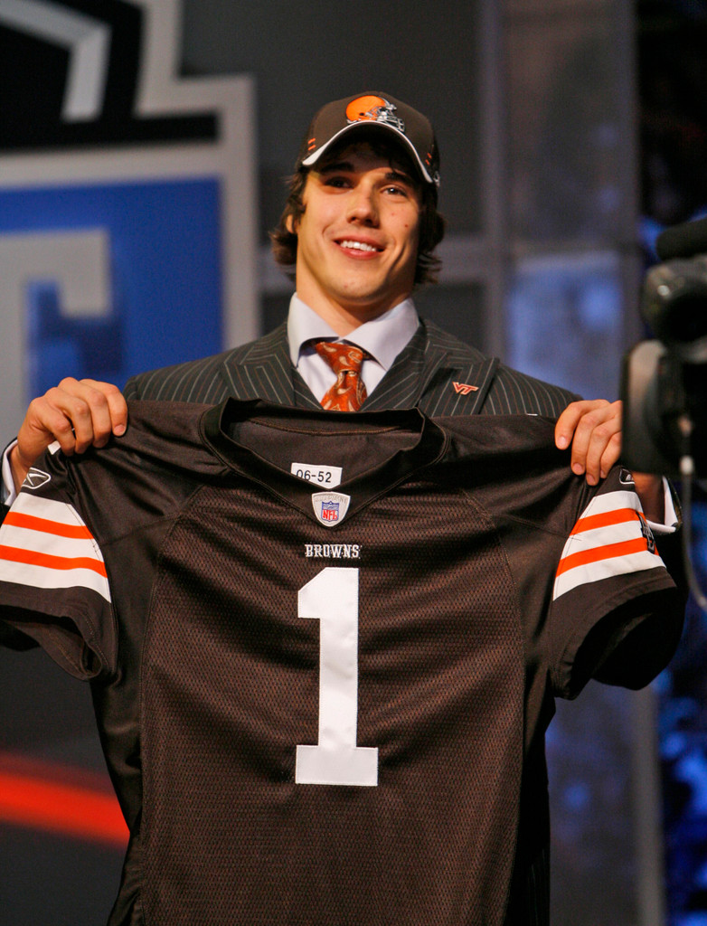 2007 National Football League Draft