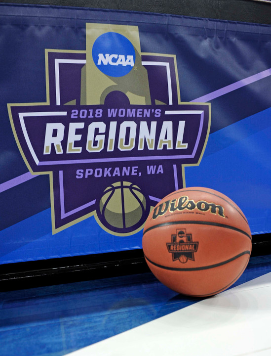 NCAA Sweet 16: ND WBB vs. Texas A&M (USATSI)
