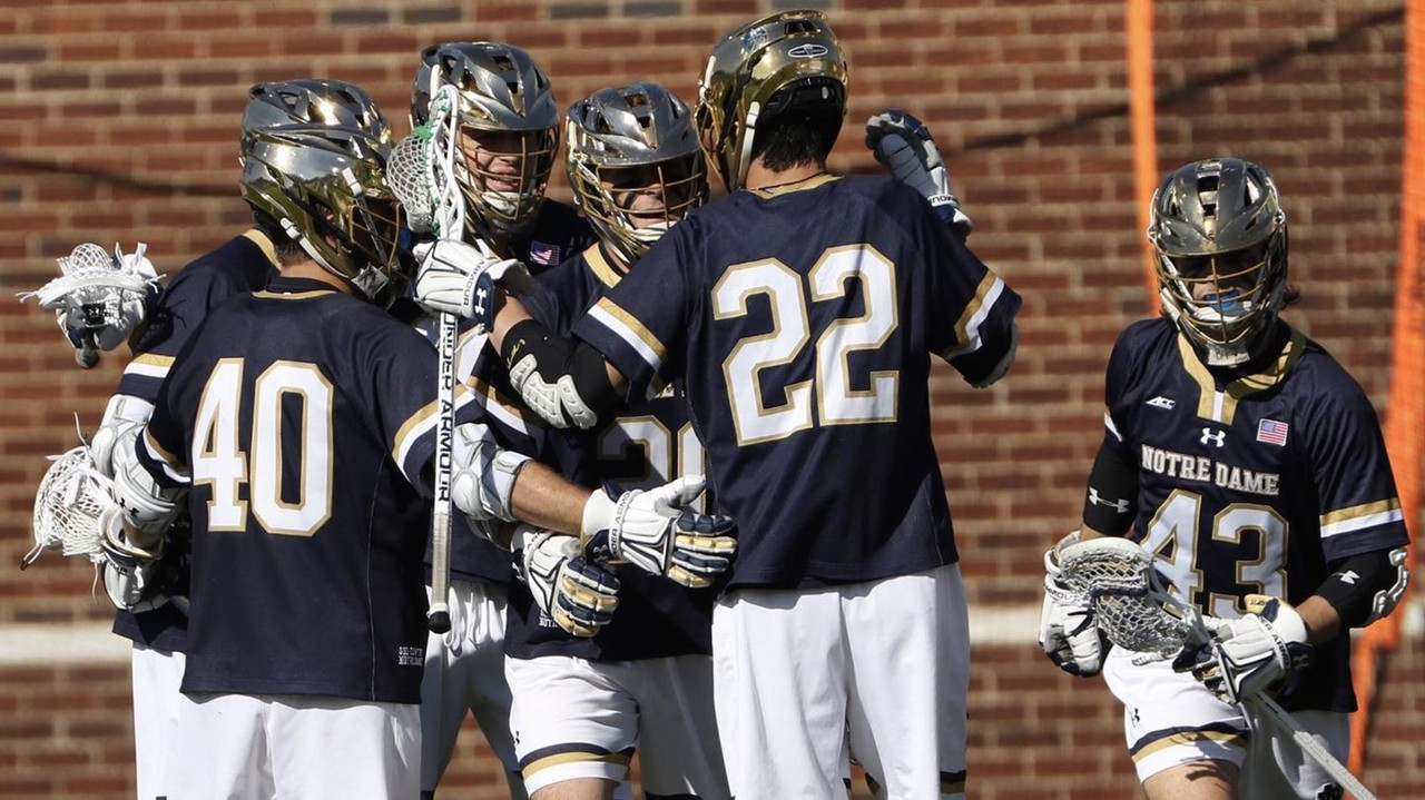 Notre Dame Fighting Irish - Official Athletics Website