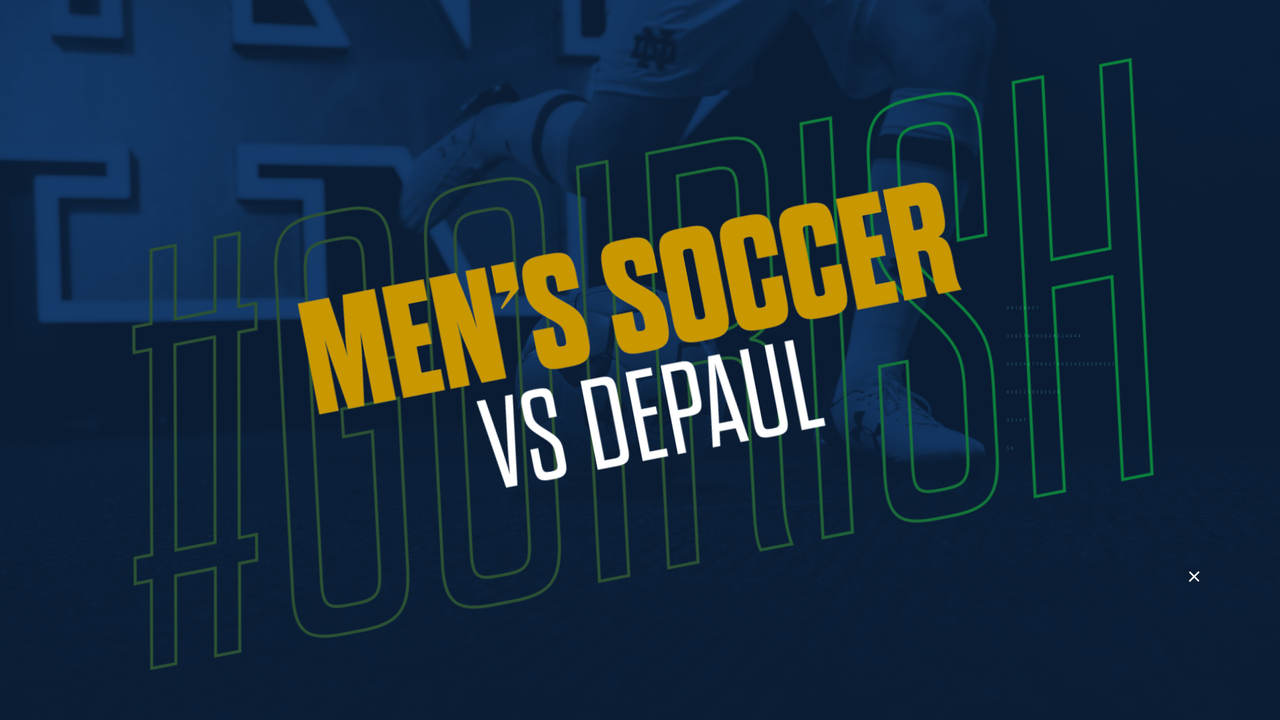 Notre Dame Fighting Irish - Official Athletics Website