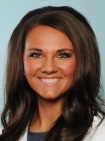 Brittany O'Donnell - Softball - Notre Dame Fighting Irish