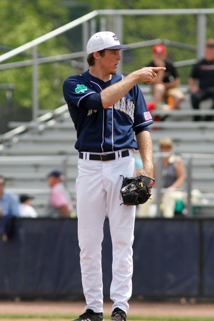 Baseball vs. Rutgers