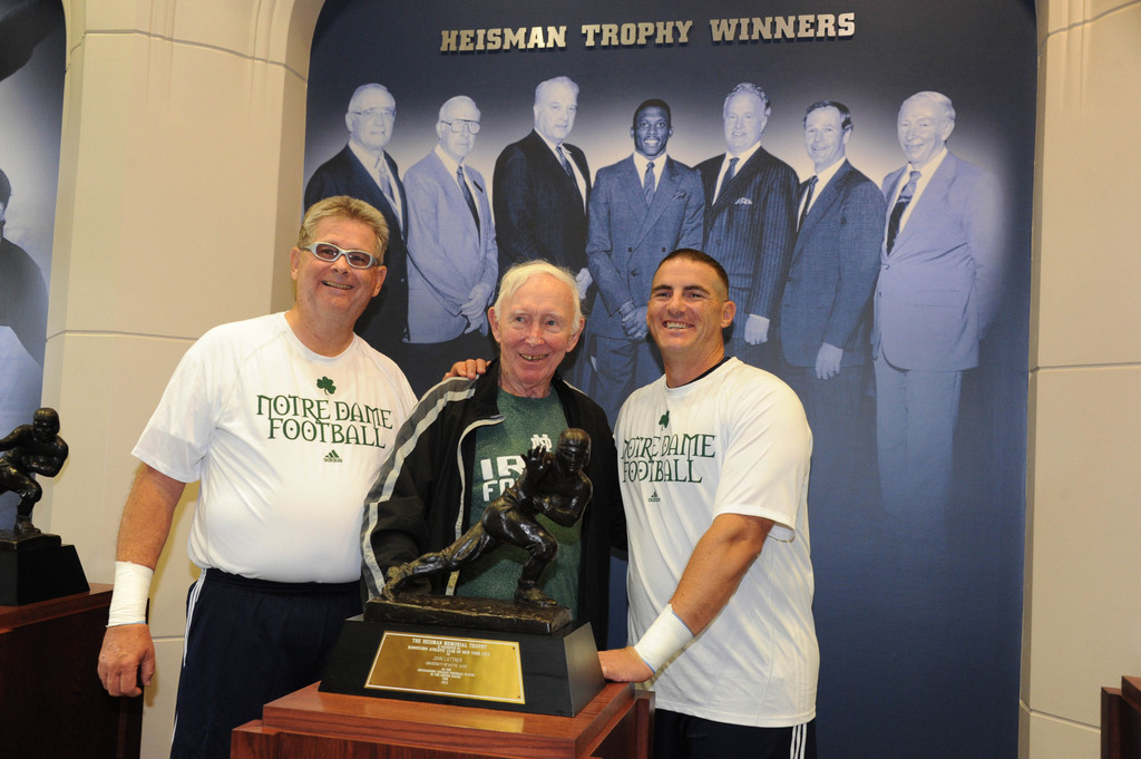 2012 Fantasy Camp