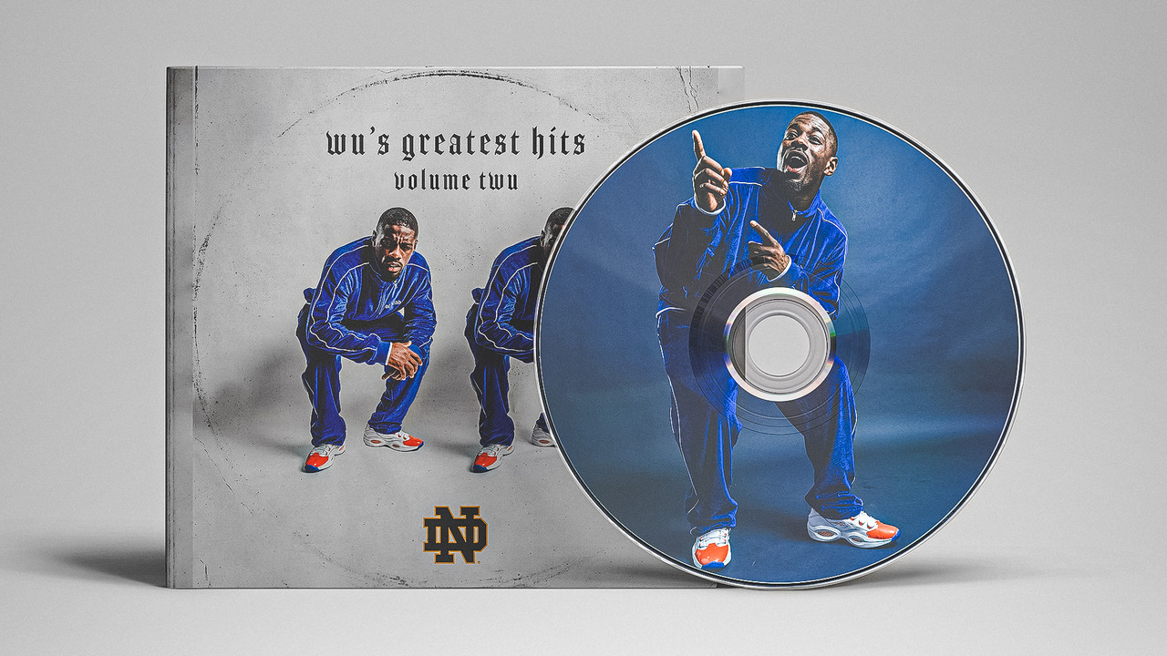 Notre Dame Fighting Irish - Official Athletics Website