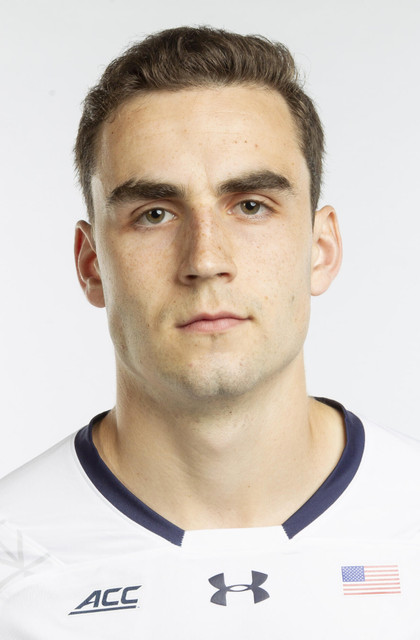 Sean Dedrick - Men's Soccer - Notre Dame Fighting Irish